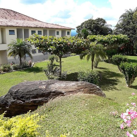 Hotel Recanto Monsenhor Domingos Caeté Exterior foto